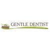 The Gentle Dentist Logo
