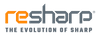 Resharp Logo