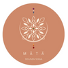 Mata Stanza Yoga Logo
