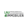 Lau Immobilien Logo
