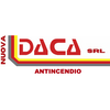 Nuova Daca Srl Antincendio Logo