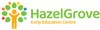Hazelgrove Early Education Logo