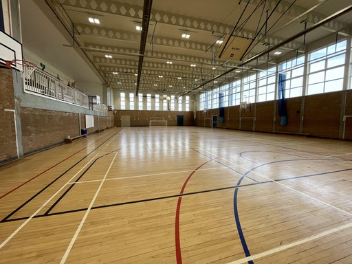 Sports Hall