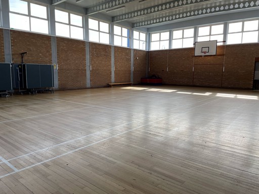 Gymnasium
