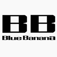 Blue Banana