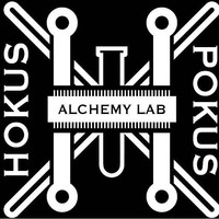 Hokus Pokus - Alchemy Lab