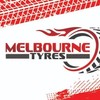 Melbourne Tyres