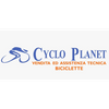 Cyclo Planet Logo