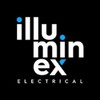 Illuminex Electrical Logo