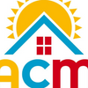 ACM Aisnergie couverture et menuiseries Logo