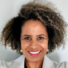 Mekedes Mekonnen, PMHNP-BC Logo