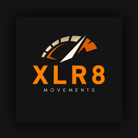 XLR8 Movements