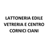Lattoneria Edile Vetreria e Centro Cornici Ciani