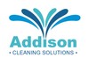 Addison Cleaning Solutions logo