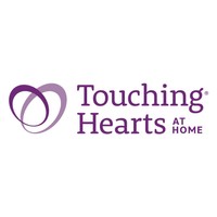 Touching Hearts at Home