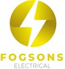 Fogsons Electrical logo
