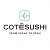 Côté Sushi Saint-Germain-en-Laye Logo