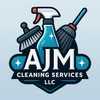 AJM Cleaning Services LLC Logo