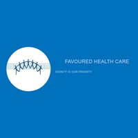 Favoured Health Care CIC
