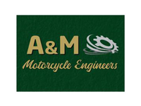 A & M Motorcycle Engineers