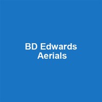 BD Edwards Aerials & Satellites
