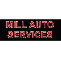 Mill Auto Services