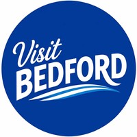visit bedford logo