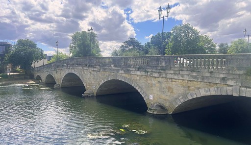 Bedford Bridge