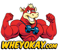 whey okay supplement shop