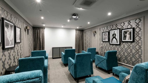 Cinema