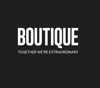 We Are Boutique Logo