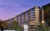 Edgewater Hotel Gatlinburg Logo