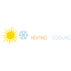 Westmoreland Heating & Cooling Logo