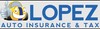 Lopez Auto Insurance