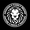 Heavenly Family Logo