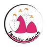 Family Dance Logo
