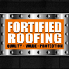 Fortified Roofing Logo