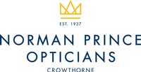 Norman Prince Opticians