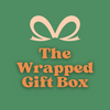 Unique and sustainable - fabric wrapped gift boxes