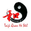 Harmonie durch Taiji Logo
