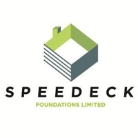 Speedeck Foundations Ltd