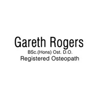 Gareth Rogers