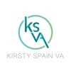Kirsty Spain - KS-VA Logo