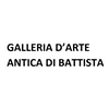 Galleria D'Arte Antica Di Battista Logo