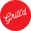 Grill'd Degraves Street Logo