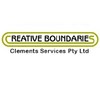 Creative Boundaries