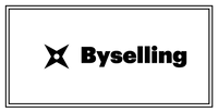 Byselling