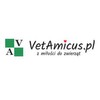 Mokra karma dla psa - VetAmicus Logo