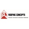 Roofing Concepts LLC Logo