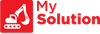 My Solution Training Logo